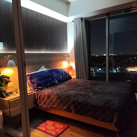 Azure Urban Resort Residences