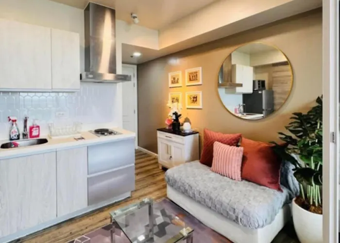 Azure Urban Residences