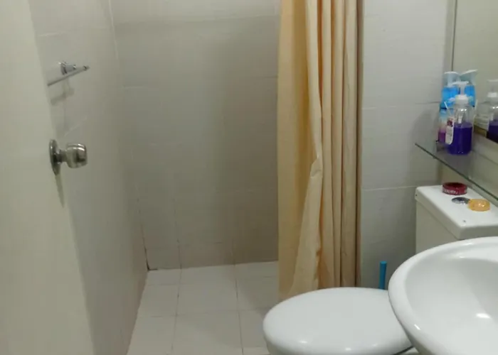 Azure Urban Residences Manila
