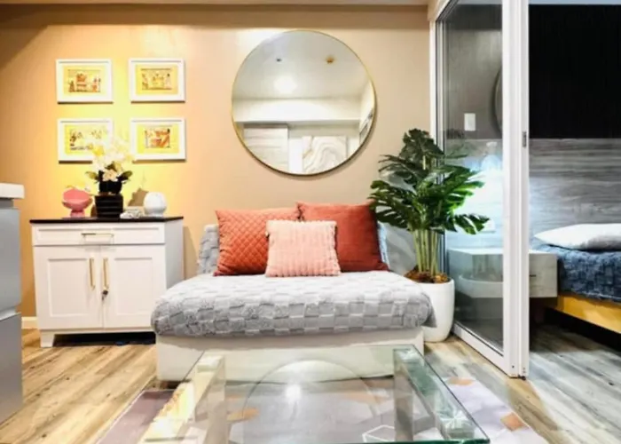 Resort Azure Urban Residences