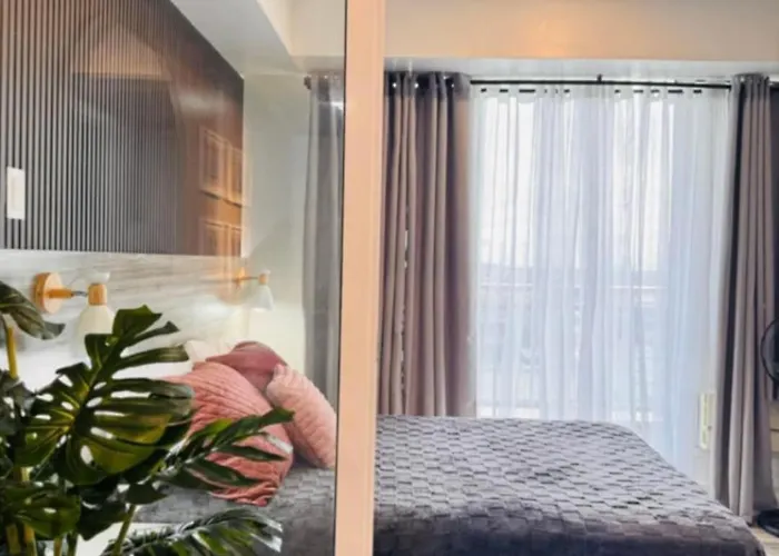 Azure Urban Residences * Manila