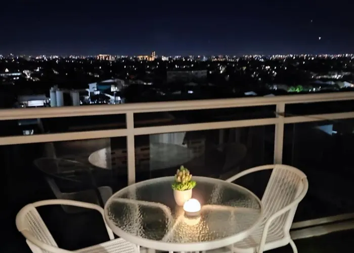 Azure Urban Residences