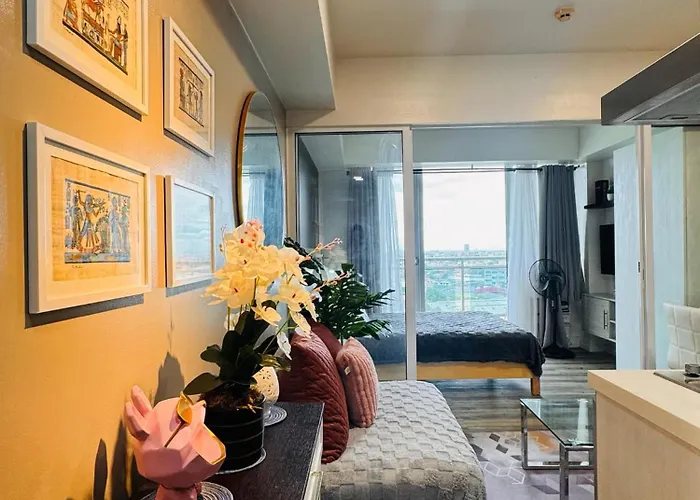 Azure Urban Residences Resort Manila