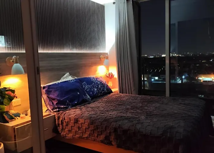 Resort Azure Urban Residences Manila