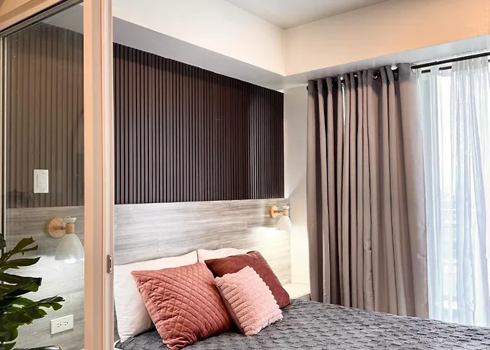 Azure Urban Residences