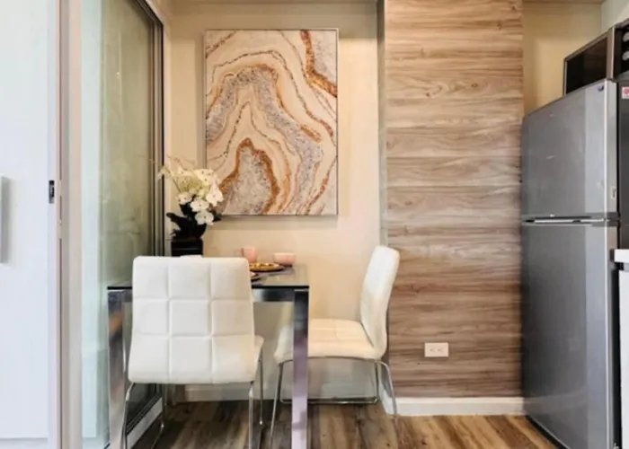 Resort Azure Urban Residences Manila