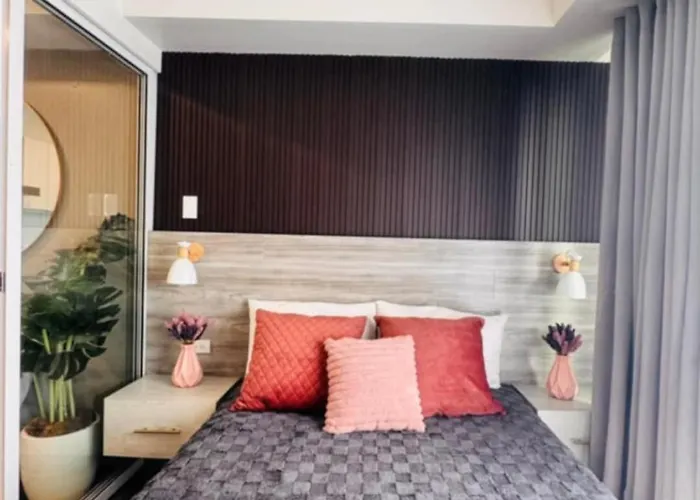 Resort Azure Urban Residences